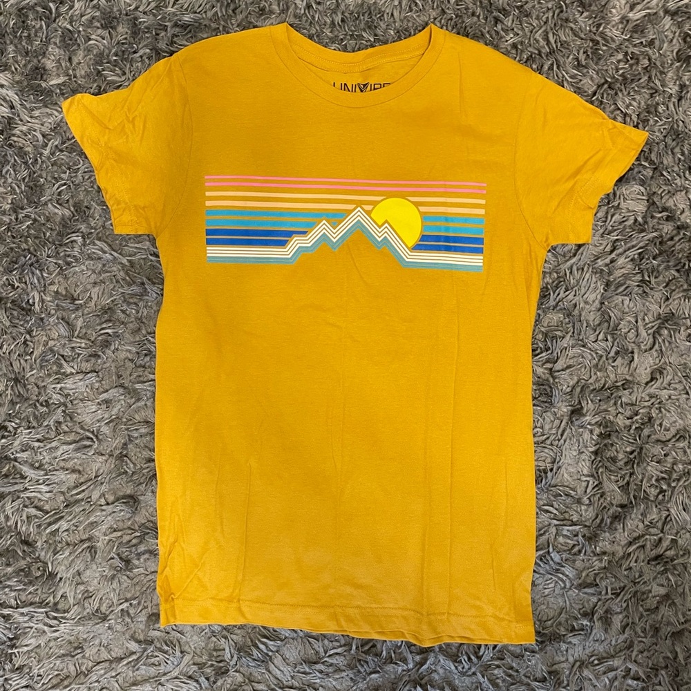 Men’s T-Shirt